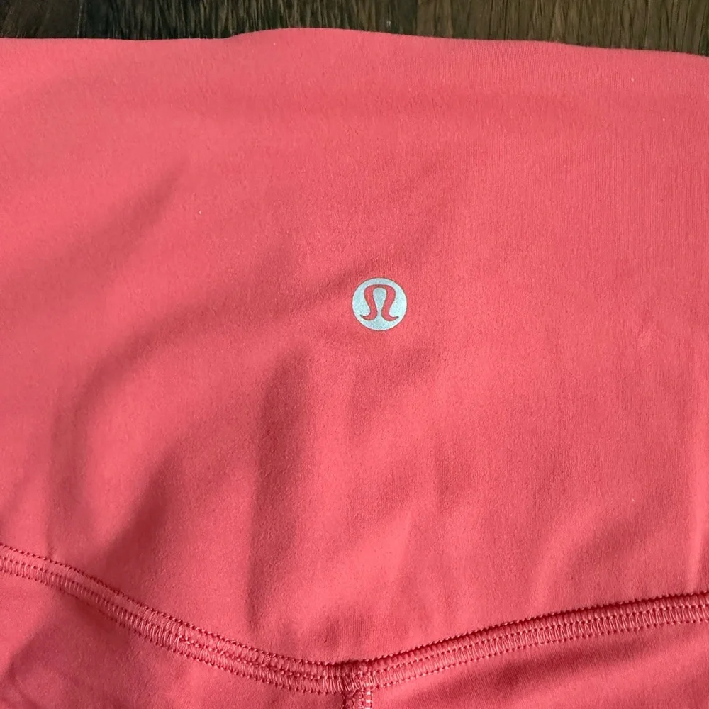 🆕 Lululemon Align High Rise Leggings 25” with Pockets - Picture 6 of 13